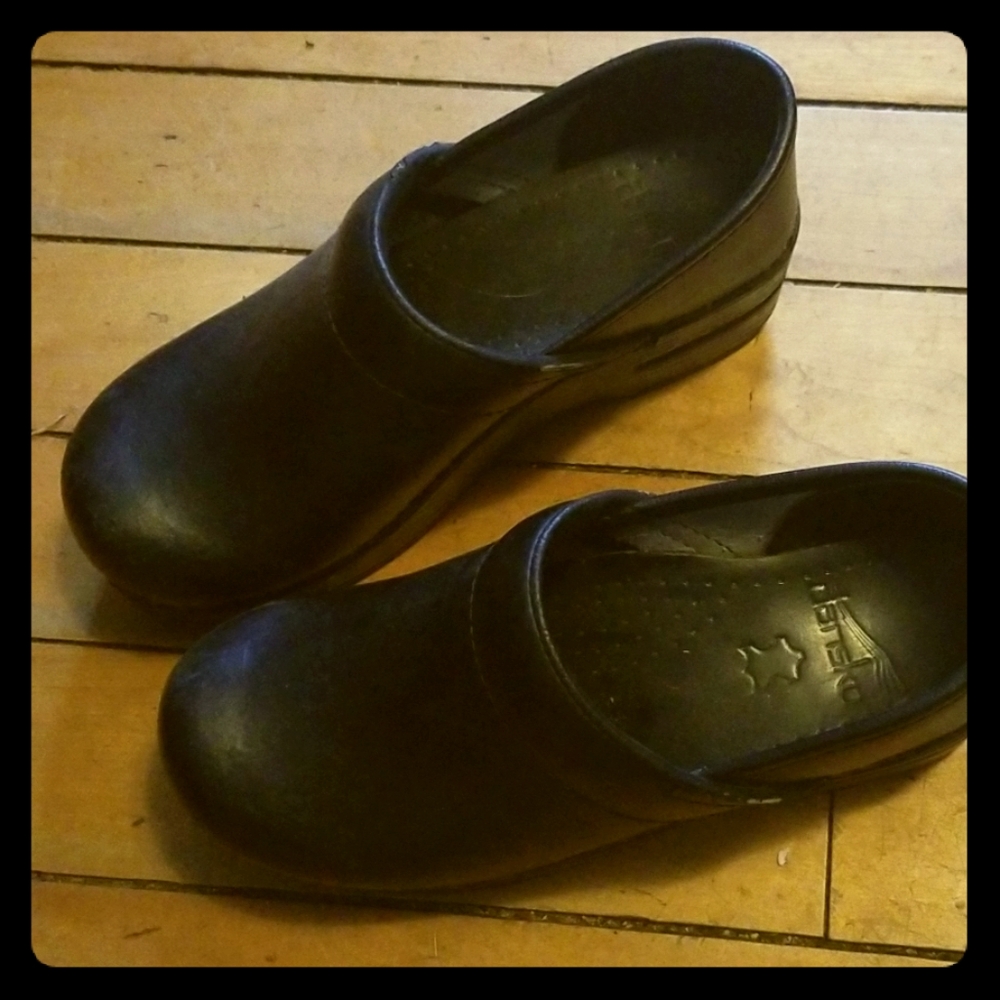 Dansko